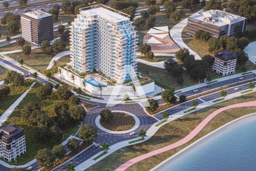 Motivated Seller | High Floor | Private Pool