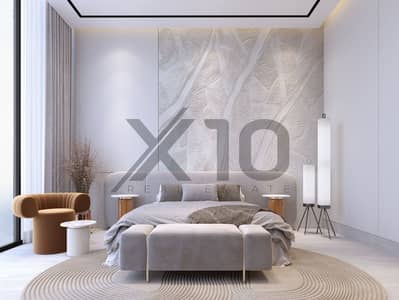 Studio for Sale in Jumeirah Village Circle (JVC), Dubai - Bedroom 1. jpg