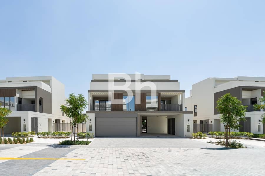 Таунхаус в Тилал Аль Гаф，Аура, 4 cпальни, 320000 AED - 12951543