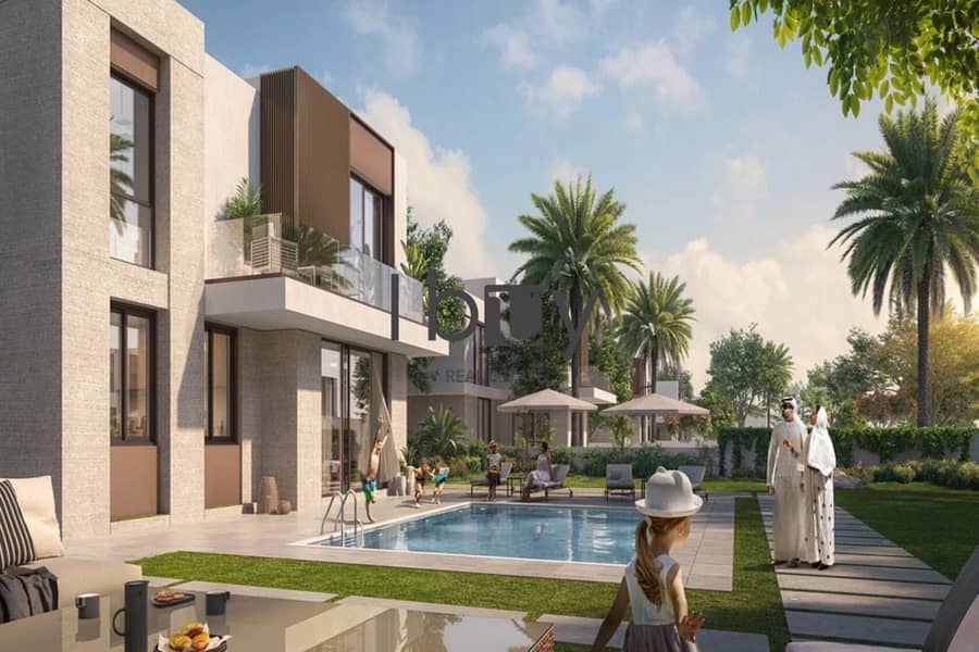 Вилла в Аль Шамха，Аль Риман 2，Фай Аль Риман 2, 6 спален, 6000000 AED - 12951551