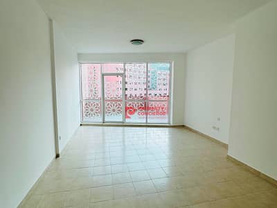 Studio for Rent in Discovery Gardens, Dubai - Spacious Studio | 433 Sq. Ft. | Large Balcony | 48K