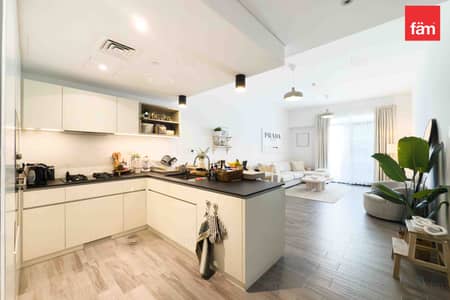 1 Bedroom Flat for Sale in Jumeirah Village Circle (JVC), Dubai - Spacious | HighROI | Modern Layout| Furnished