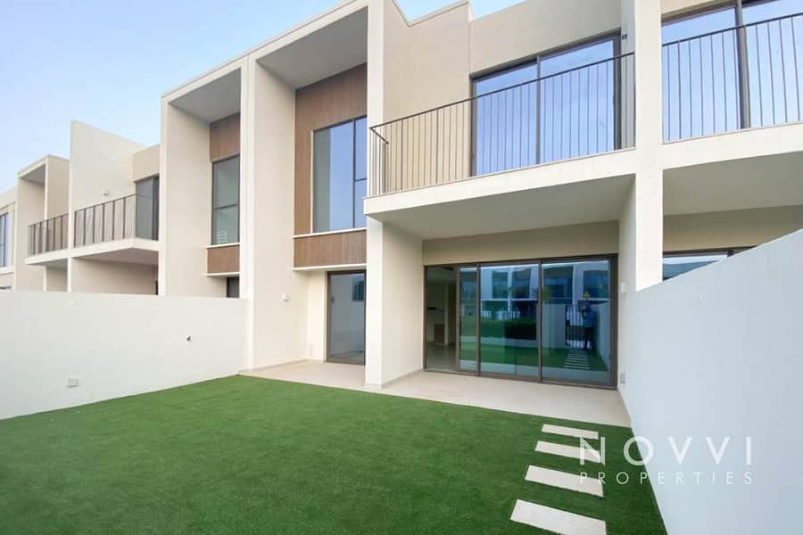 Вилла в Валли，Нара Таунхаусес, 3 cпальни, 145000 AED - 12951554