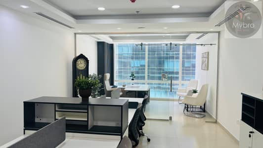 Office for Rent in Business Bay, Dubai - WhatsApp Image 2025-09-30 at 1.27. 53 PM. jpeg