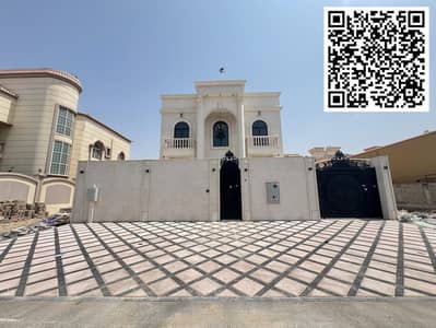 7 Bedroom Villa for Rent in Al Rawda, Ajman - WhatsApp Image 2025-09-30 at 1.53. 30 AM. jpeg