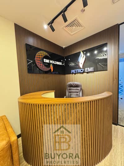 Office for Rent in Sheikh Zayed Road, Dubai - IMG-20251002-WA0008. jpg