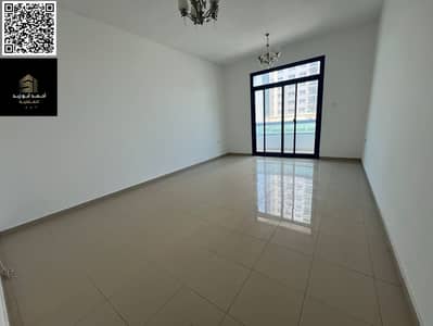 2 Bedroom Apartment for Rent in Corniche Ajman, Ajman - IMG-20251001-WA0242. jpg