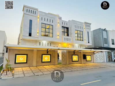 5 Bedroom Villa for Sale in Al Yasmeen, Ajman - WhatsApp Image 2025-09-02 at 9.37. 45 PM. jpg