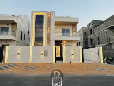 5 Bedroom Villa for Sale in Al Bahia, Ajman - WhatsApp Image 2025-08-03 at 4.55. 49 PM. jpeg