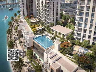 3 Bedroom Flat for Sale in Al Khan, Sharjah - BBBB. jpg