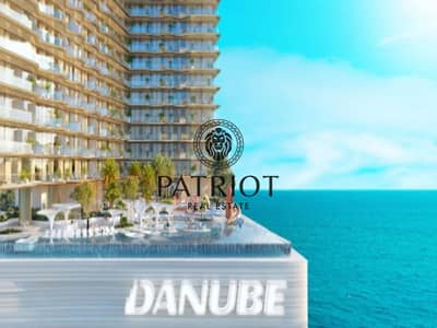 Studio for Sale in Dubai Maritime City, Dubai - WhatsApp Image 2025-10-01 at 12.52. 39 (2). jpeg
