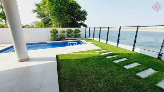 5 Bedroom Villa for Sale in Ajmal Makan City - Sharjah Waterfront, Sharjah - WhatsApp Image 2024-05-23 at 02.24. 06. jpeg