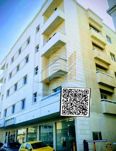 6 Bedroom Building for Sale in Al Nuaimiya, Ajman - 1000262356. jpg