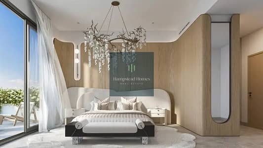 迪拜公寓大楼， 迪拜 3 卧室公寓待售 - Weybridge-Gardens-5-at-Dubailand-11. jpg