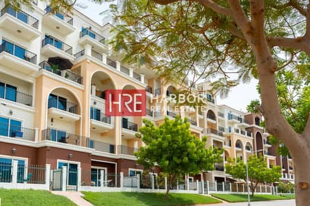 1 Bedroom Flat for Sale in Motor City, Dubai - Spacious 1BR | High RIO | With Balcony
