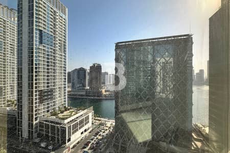 Office for Sale in Business Bay, Dubai - Premium Location | Fully Fitted | Move-in Ready