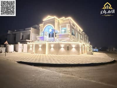 5 Bedroom Villa for Sale in Al Helio, Ajman - batch_WhatsApp Image 2025-09-29 at 10.46. 42 AM (1). jpeg