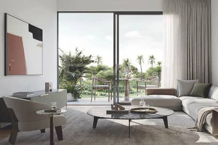 1 Bedroom Flat for Sale in Dubai Hills Estate, Dubai - Corner | Pool View | Biggest | Layout | High Floor