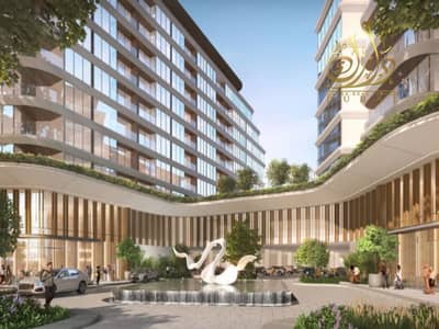 2 Cпальни Апартамент Продажа в Аль Сеанниа, Умм-эль-Кайвайн - IMG-20250924-WA0040. jpg
