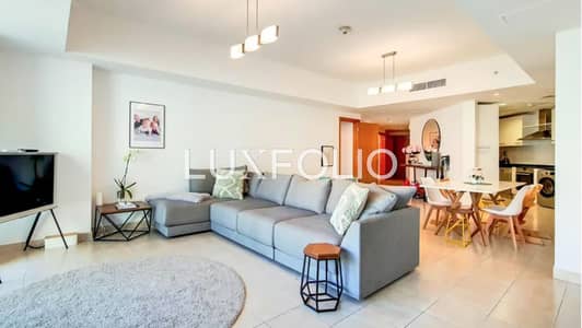 3 Bedroom Apartment for Sale in Dubai Marina, Dubai - Investment | Holiday Home Friendly | Luxury