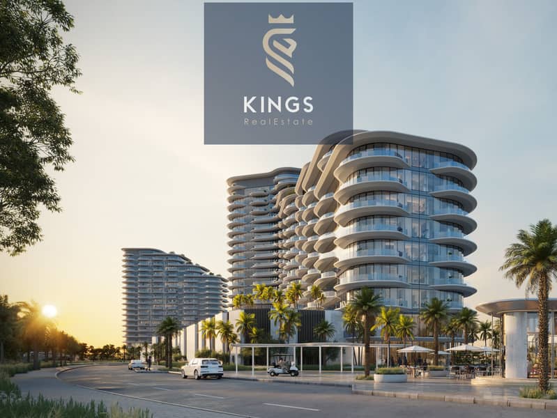 18 Ellington Views II - street view without people. jpg
