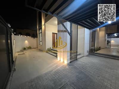 5 Bedroom Villa for Rent in Al Zahya, Ajman - 13. png