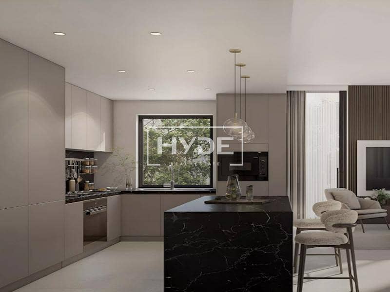 1 Bed | SUPER Location | Wellness Centre
