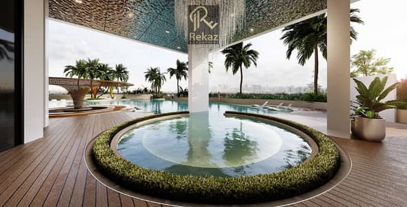 1 Bedroom Flat for Sale in Arjan, Dubai - لقطة شاشة 2025-09-29 054634. png