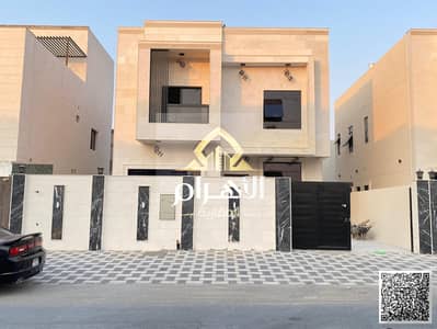 فیلا 5 غرف نوم للبيع في الزاهية، عجمان - IMG-20251001-WA0415. jpg