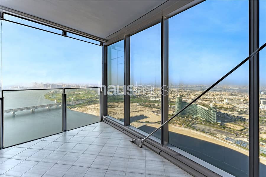 位于文化村，D1大厦 5 卧室的顶楼公寓 23000000 AED - 12710251