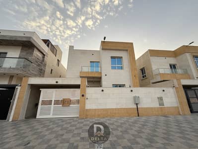 5 Bedroom Villa for Sale in Al Yasmeen, Ajman - WhatsApp Image 2025-08-24 at 8.03. 29 PM. jpg