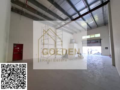 Warehouse for Rent in Al Jurf, Ajman - تصميم بدون عنوان (1). jpg
