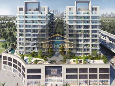 3 Cпальни Апартаменты Продажа в Аль Фурджан, Дубай - 26959. jpg