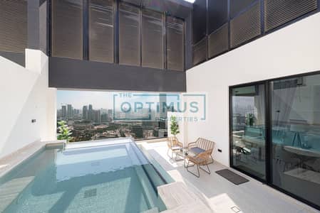 2 Bedroom Flat for Sale in Jumeirah Village Circle (JVC), Dubai - PHOTO-2024-11-02-11-38-34 18. jpg