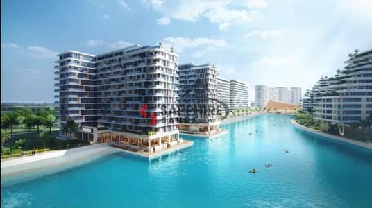 1 Bedroom Flat for Sale in Dubai South, Dubai - 1. jpg