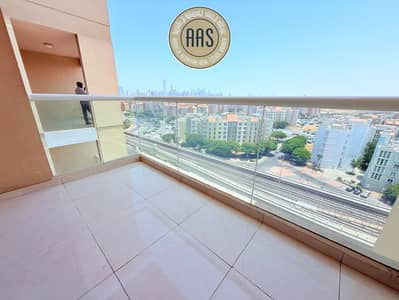شقة 2 غرفة نوم للايجار في الفرجان، دبي - IMG_2941. jpeg