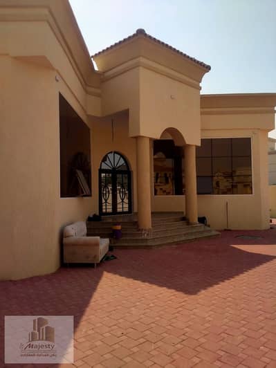 فیلا 5 غرف نوم للبيع في القرائن، الشارقة - IMG-20250827-WA0015. jpg
