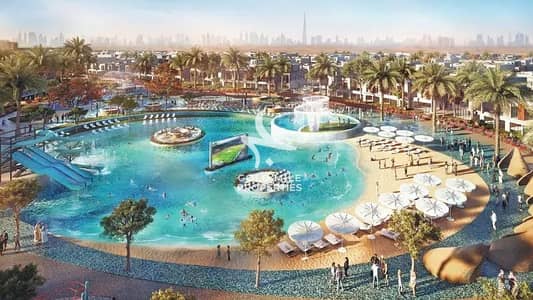 2 Bedroom Flat for Sale in Dubai Investment Park (DIP), Dubai - 28124. jpg