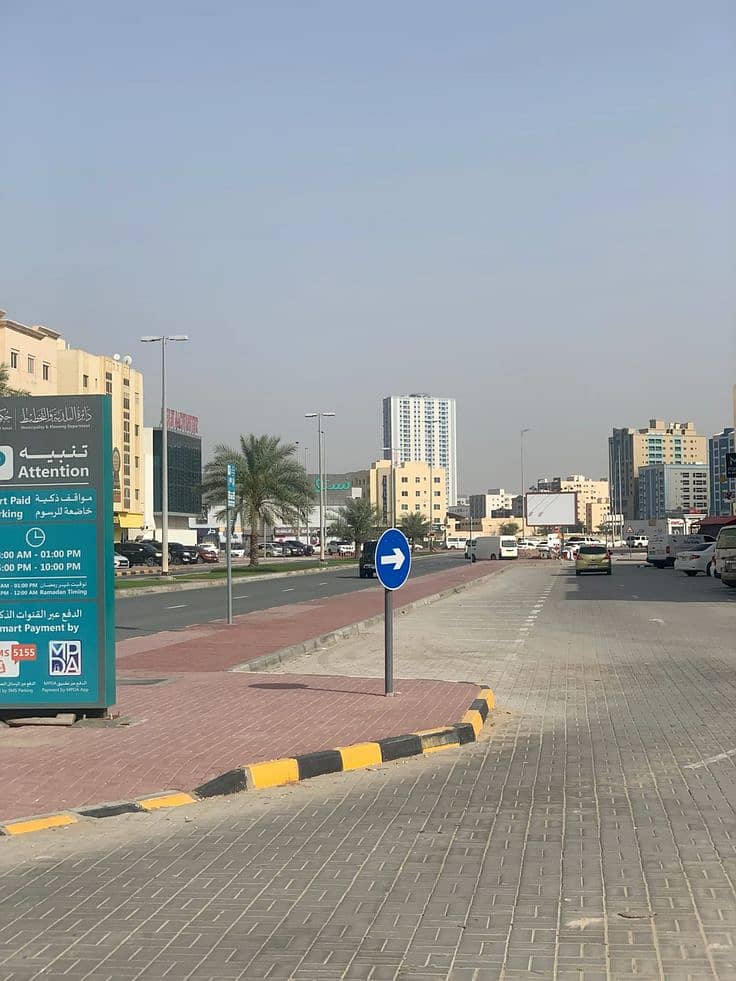 9 Sheikh hammar jurf2 Heart of Ajman. jpeg