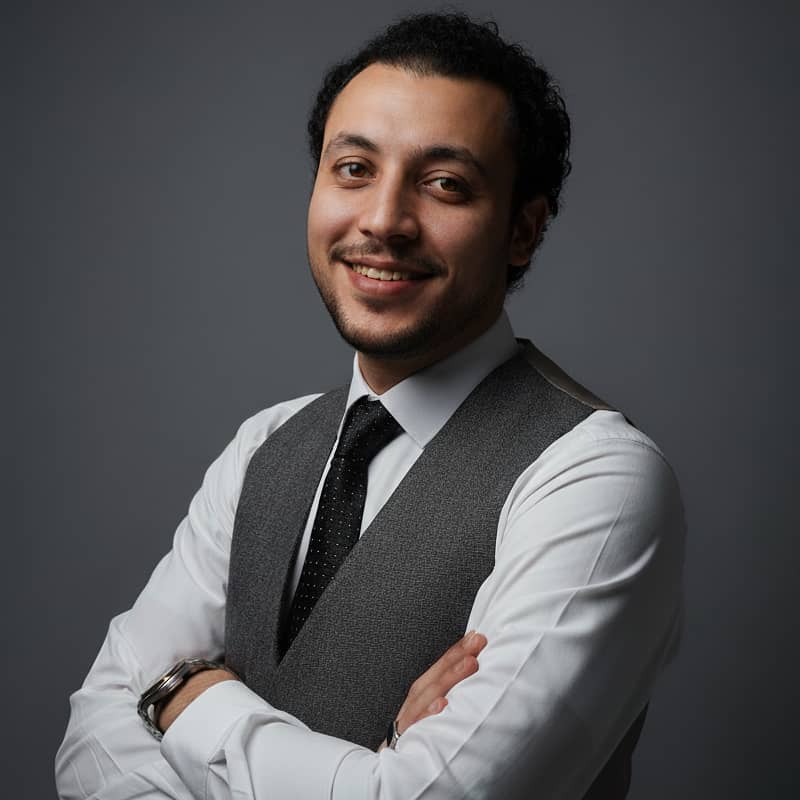Mohammad Sameh Saad