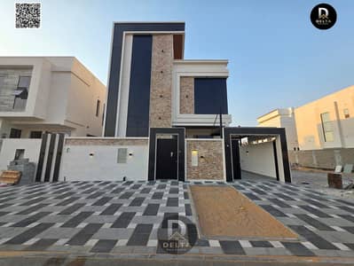 5 Cпальни Вилла Продажа в Аль Ясмин, Аджман - WhatsApp Image 2025-10-01 at 5.30. 07 PM. jpg