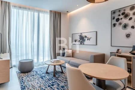 1 Bedroom Flat for Rent in Jumeirah Beach Residence (JBR), Dubai - Managed | Serviced | Exclusive