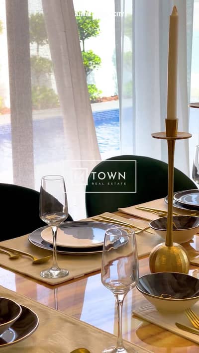 5 Bedroom Villa for Sale in Ajmal Makan City - Sharjah Waterfront, Sharjah - vlcsnap-2024-12-18-16h51m50s193. png
