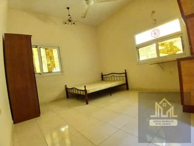Studio for Rent in Muwaileh, Sharjah - IMG-20251002-WA0010. jpg