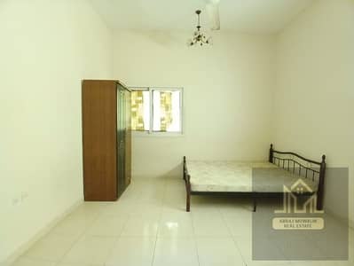 Studio for Rent in Muwaileh, Sharjah - IMG-20251002-WA0017. jpg