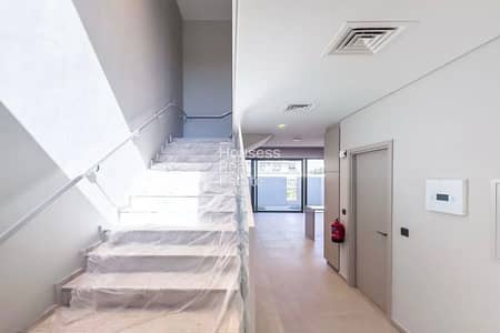 4 Bedroom Townhouse for Sale in Mohammed Bin Rashid City, Dubai - Exclusive | Huge Size | Modern and Luxury