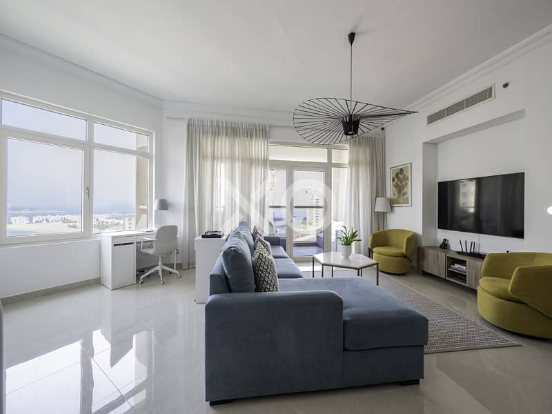 Upgraded Type C | Burj View | Nov 2025