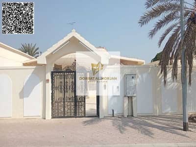 6 Bedroom Villa for Rent in Musherief, Ajman - WhatsApp Image 2025-10-02 at 10.43. 27 AM. jpeg