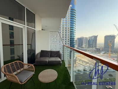 Studio for Rent in Business Bay, Dubai - IMG-20251001-WA0167. jpg