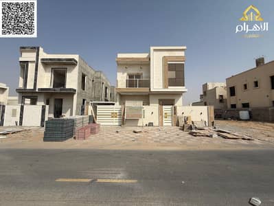 فیلا 5 غرف نوم للبيع في الزاهية، عجمان - batch_WhatsApp Image 2025-09-29 at 11.18. 20 AM (1). jpeg